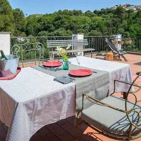 Sleep And Stay Terrace Loft In Sant Daniel Gerona Exterior foto