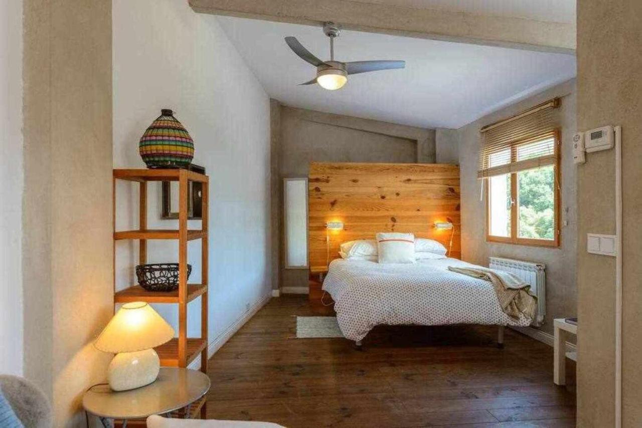 Sleep And Stay Terrace Loft In Sant Daniel Gerona Exterior foto