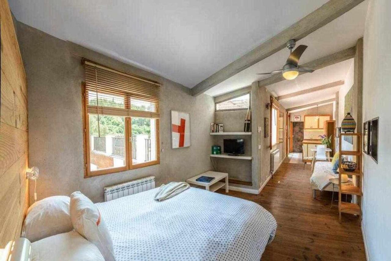 Sleep And Stay Terrace Loft In Sant Daniel Gerona Exterior foto