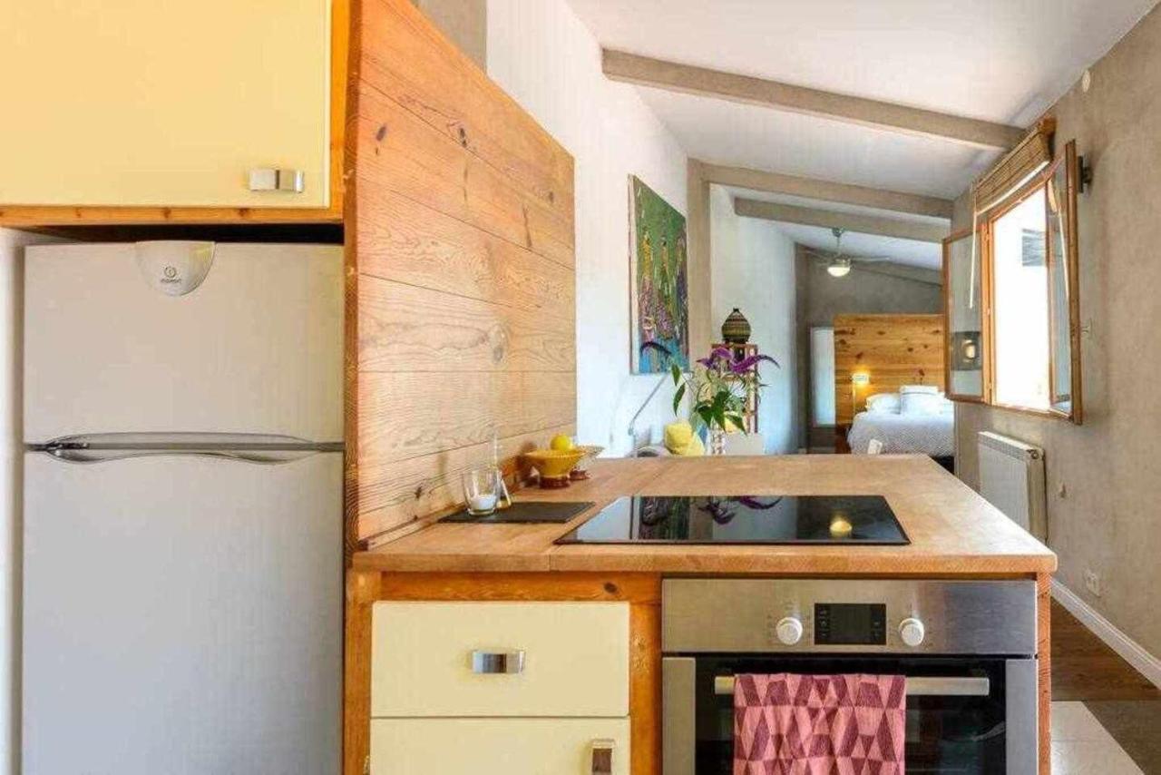 Sleep And Stay Terrace Loft In Sant Daniel Gerona Exterior foto