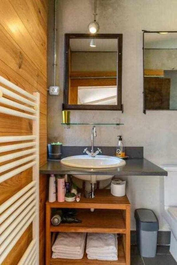 Sleep And Stay Terrace Loft In Sant Daniel Gerona Exterior foto