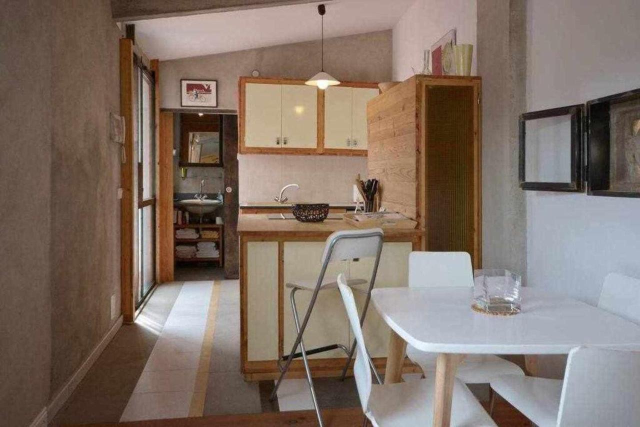 Sleep And Stay Terrace Loft In Sant Daniel Gerona Exterior foto