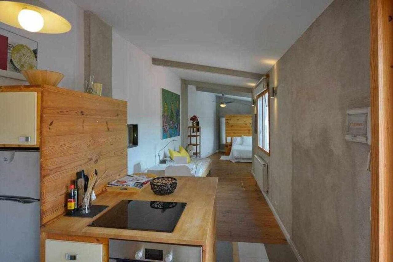 Sleep And Stay Terrace Loft In Sant Daniel Gerona Exterior foto