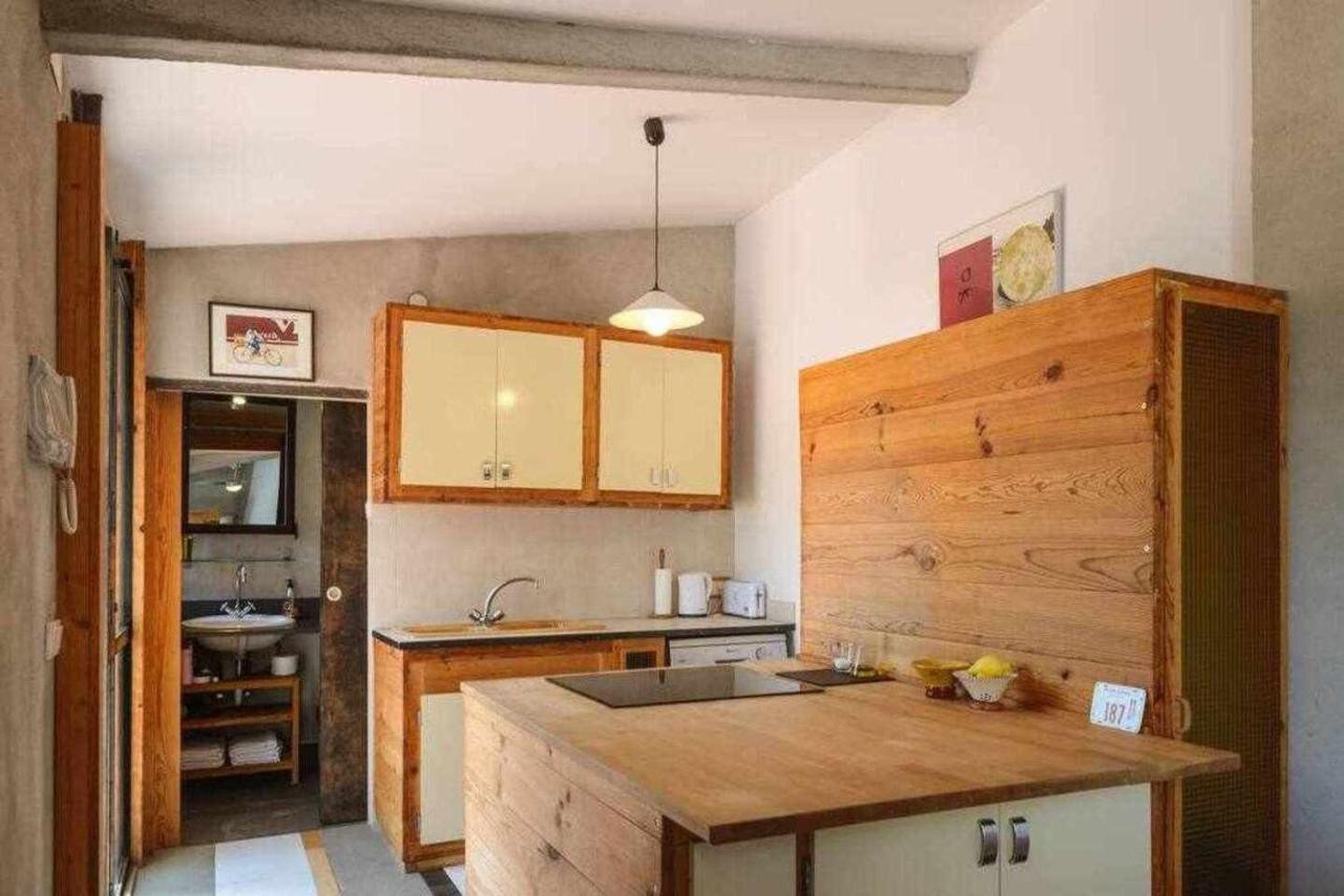 Sleep And Stay Terrace Loft In Sant Daniel Gerona Exterior foto